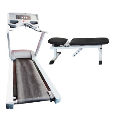 spor salonu için aygıtlar