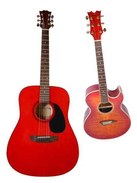 Guitars — Stock Photo, Image