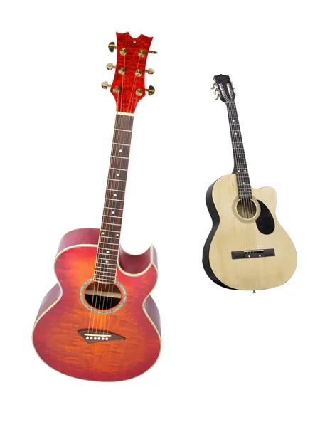 Guitars — Stock Photo, Image