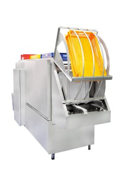 Gıda Sanayi ekipmanları