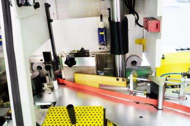 Ağaç işleme fabrikası