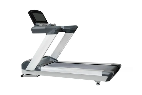 Image of treadmill — Stock Photo, Image