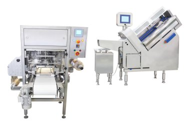 Gıda Sanayi aletleri