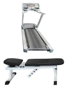 spor salonu için aygıtlar