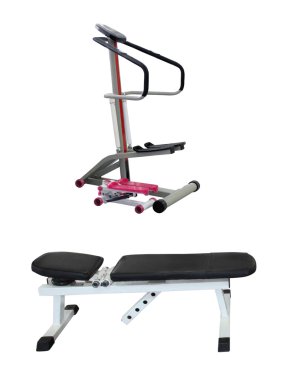 spor salonu için aygıtlar