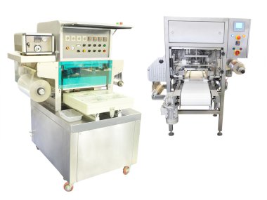 Gıda Sanayi aletleri