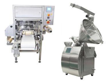 Gıda Sanayi aletleri