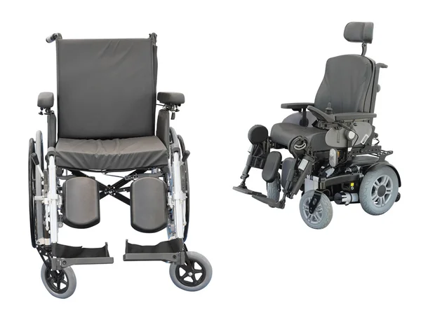 Wheelchairs — Stock Photo, Image