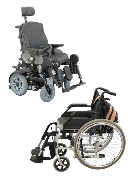 Wheelchairs — Stock Photo, Image