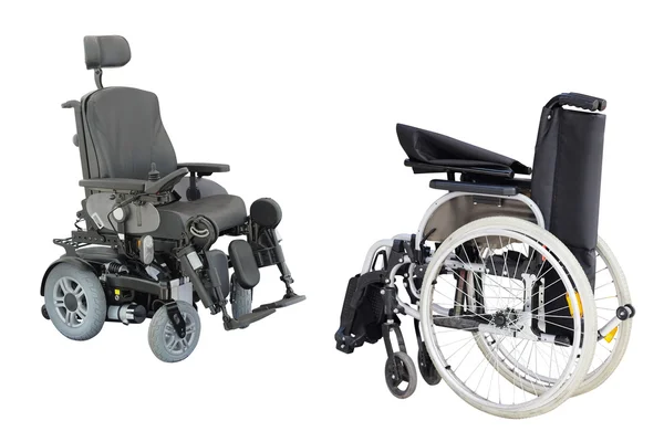 Wheelchairs — Stock Photo, Image