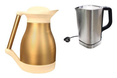 elektrikli su ısıtıcılar