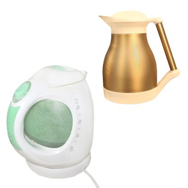 elektrikli su ısıtıcılar