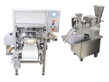 Gıda Sanayi aletleri