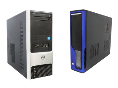 Merkezi işlem birimi