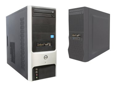 Merkezi işlem birimi