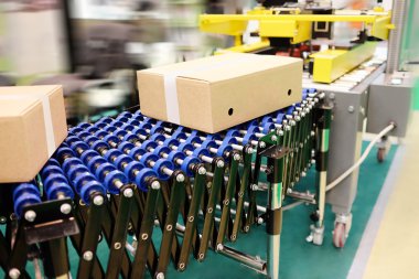 otomatik taşıyıcı