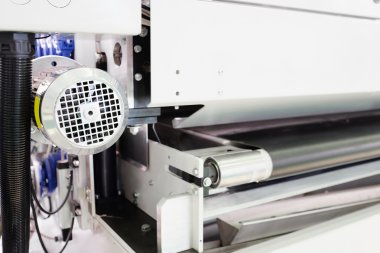 Ağaç işleme fabrikası