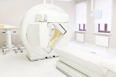İç tomograph