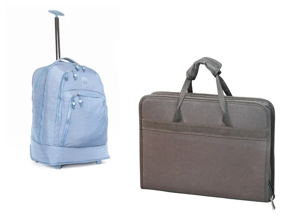 Bags — Stock Photo, Image