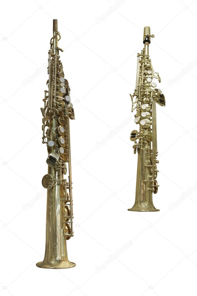 Clarinets