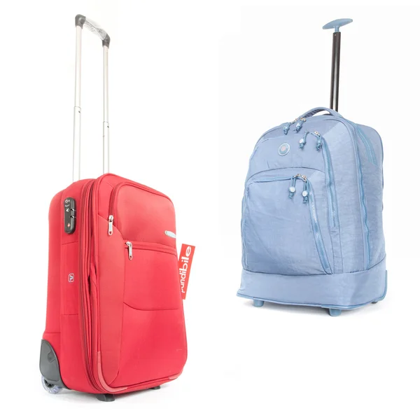 Bags — Stock Photo, Image