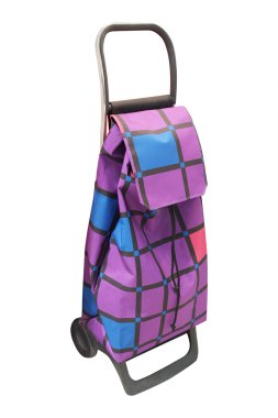 Alışverişçi gezici