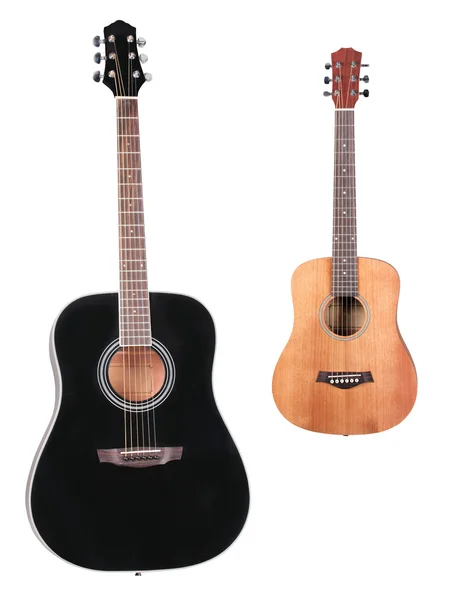 Guitars — Stock Photo, Image