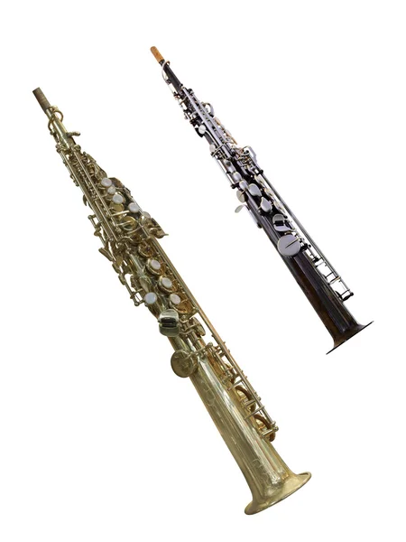 Clarinets — Stock Photo, Image