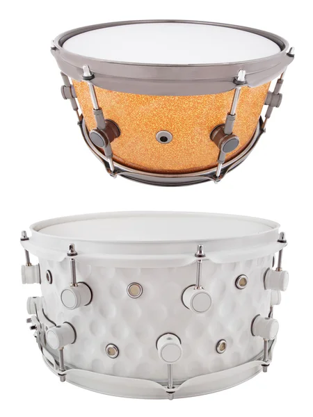 La imagen de un tambor —  Fotos de Stock