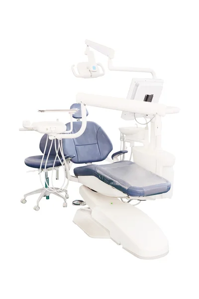 Silla dental —  Fotos de Stock