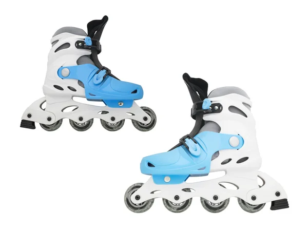 Patines de ruedas — Foto de Stock