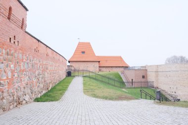 sur eski Vilnius City