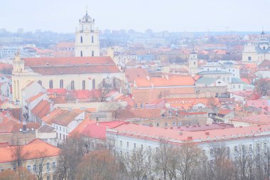 Vilnius kenti