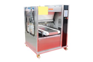 Gıda Sanayi ekipmanları