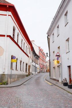 Vilnius kenti