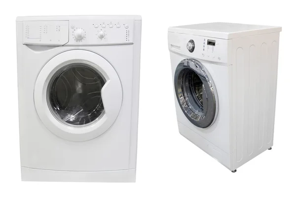 Washers — Stock Photo, Image