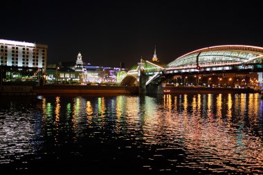Gece Şehri