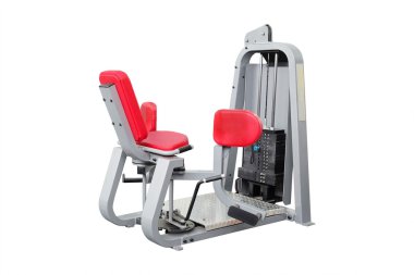 jimnastik cihazları