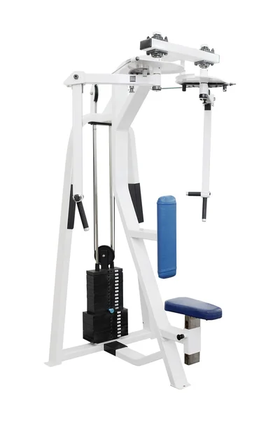 Gym apparatus — Stock Photo, Image