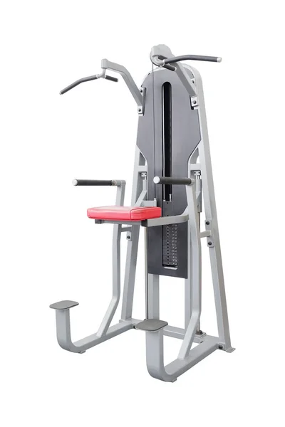 Gym apparatus — Stock Photo, Image