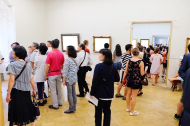 İç Müzesi sanat ve kültür