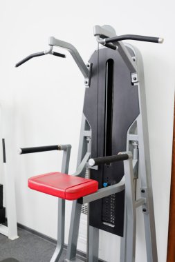 jimnastik cihazları