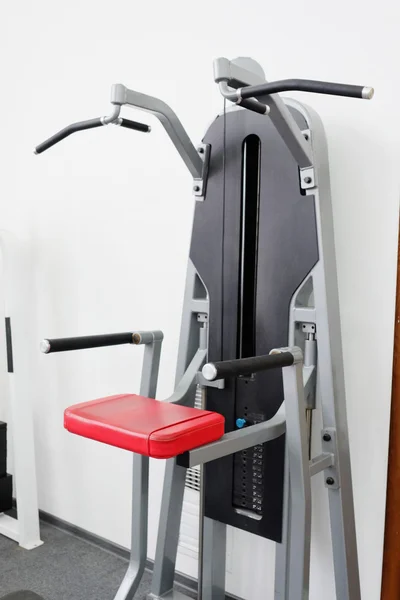 Gym apparatus — Stock Photo, Image