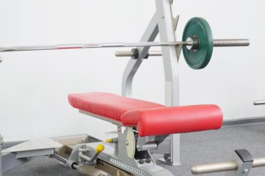 jimnastik cihazları