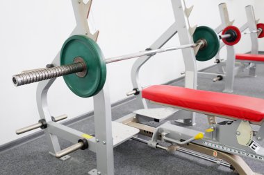 jimnastik cihazları