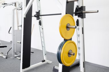 jimnastik cihazları