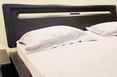 Yatak odasında Japon tarzı