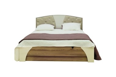 Çift Kişilik Yatak