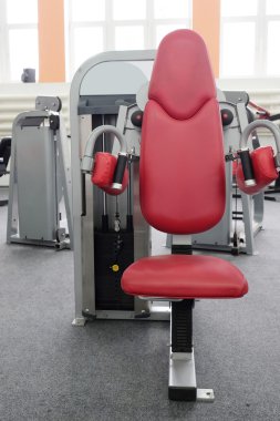 jimnastik cihazları