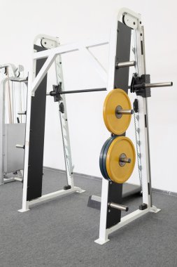 jimnastik cihazları